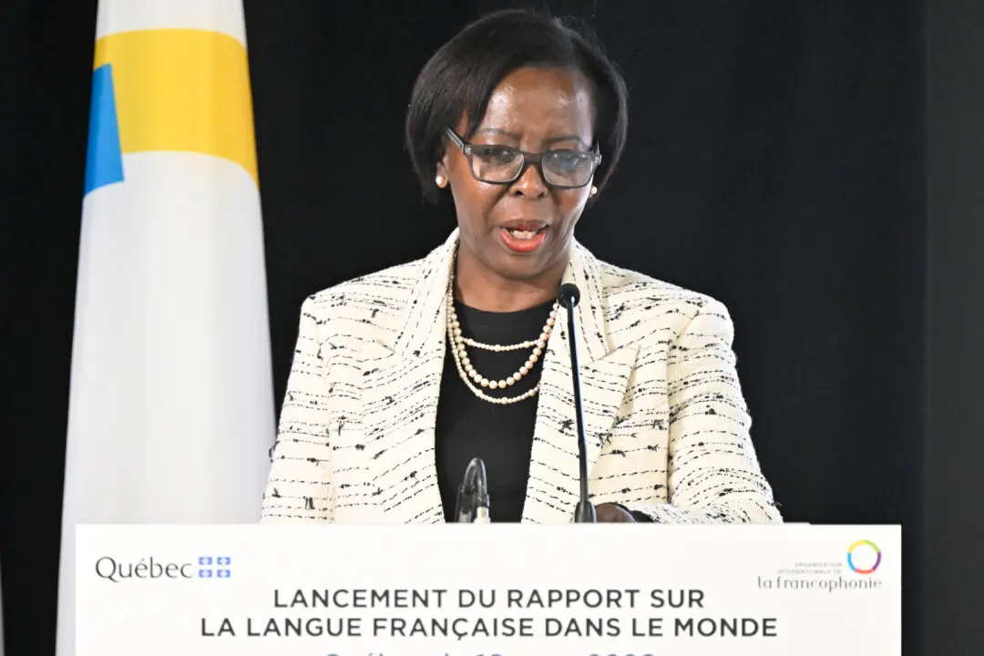 Canada to Host 2028 Francophonie Summit in Ottawa Region