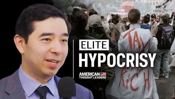 Why Many Elites Denigrate the Very Values That Made Them Successful | Rob Henderson