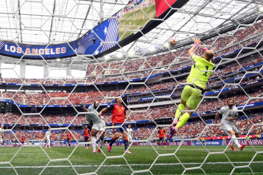 Spain Tops Austria and Portugal Beats Croatia, Setting Up a World Cup Battle of Iberia