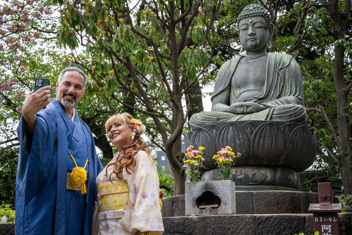 Japan Increases Tourist Visa Cost for First Time in Nearly 50 Years