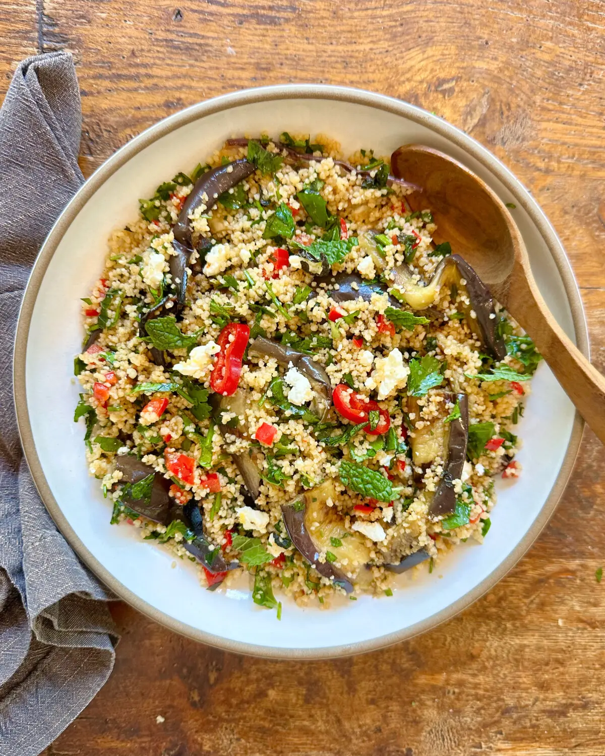 (Lynda Balslev for Tastefood)