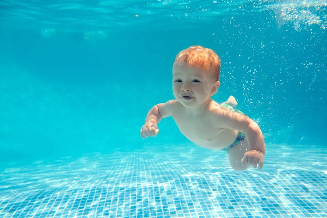 Taking the Kids: Keeping Everyone Safe This Summer