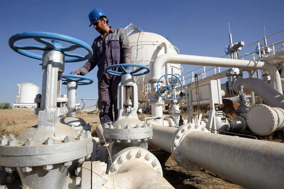 Iraq’s Anti-Corruption Purge and Iran-Backed Militias Reshape US–China Competition for Oil