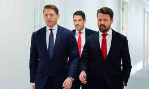 Albanese Backs Liberal MP Hastie Against One Nation for Seat of Canning