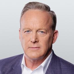 Sean Spicer