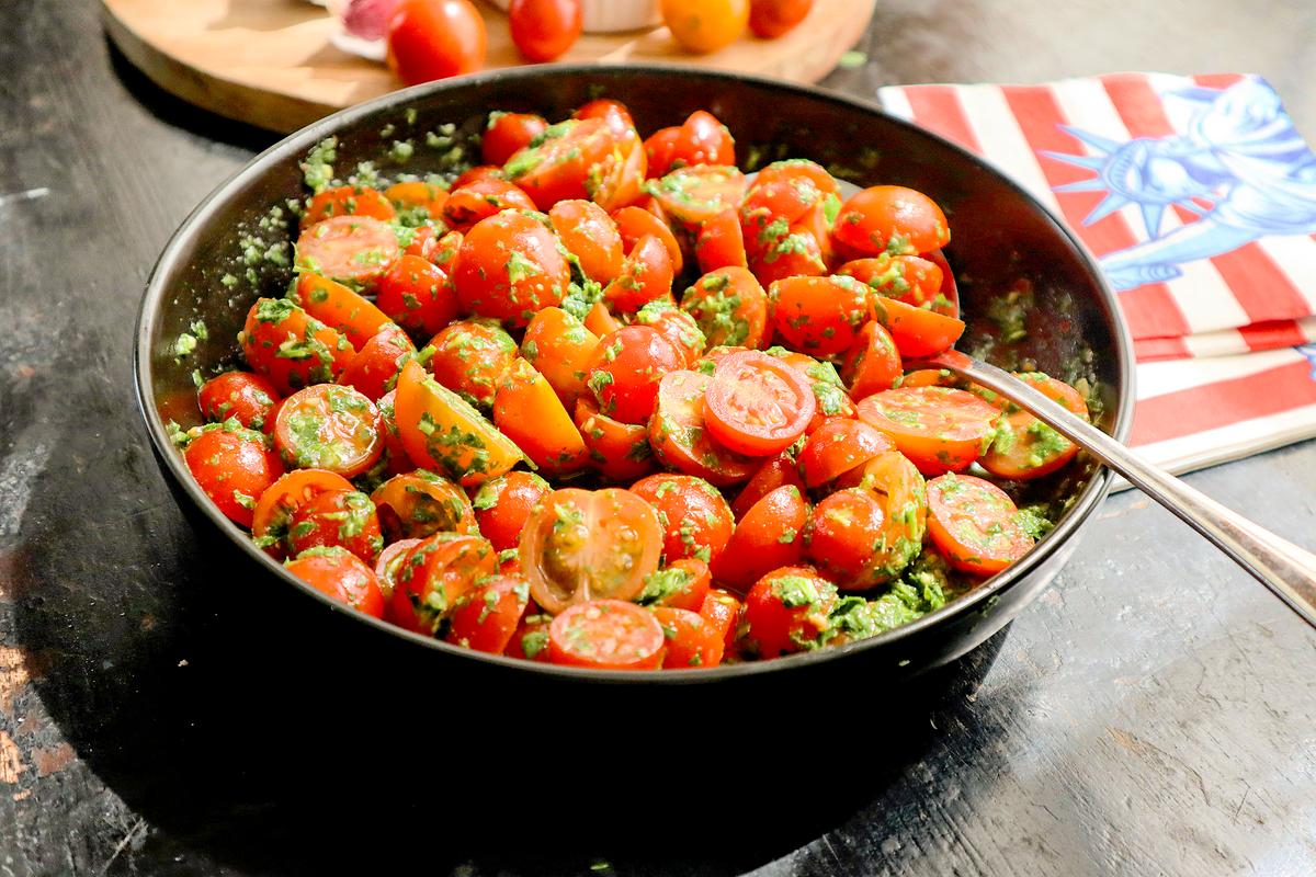4 Festive Side Dishes for Your Fourth of July Cookout