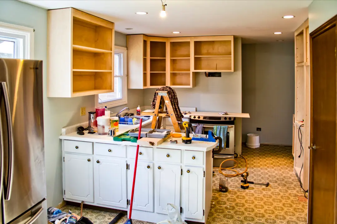 What Are Some Quick and Easy Ways I Can Refresh My Kitchen?