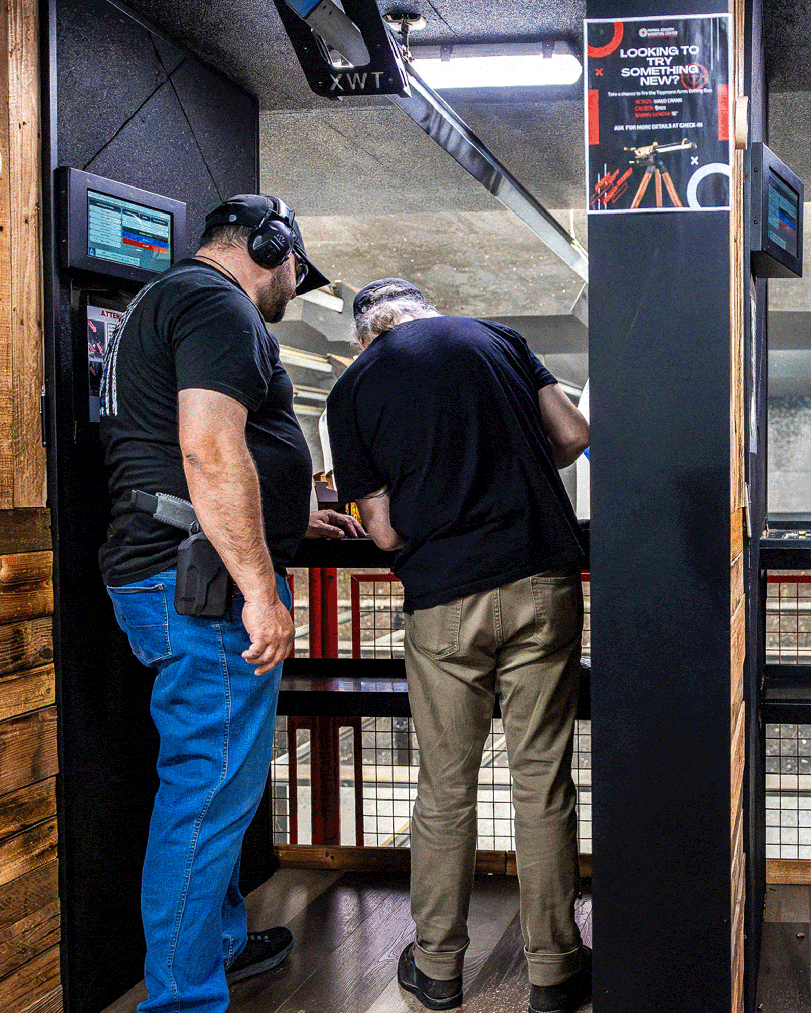 American Jews Used to Be Gun Shy. Now That’s Changed.