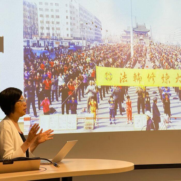 The Epoch Times