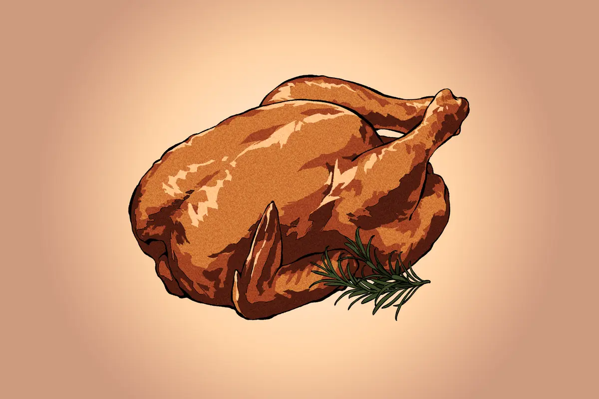 Chicken: The Most-Eaten Meat for Muscle and Brain. Here’s How to Get the Most From It