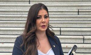 Former BC Conservative MLA Amelia Boultbee Joins Governing NDP