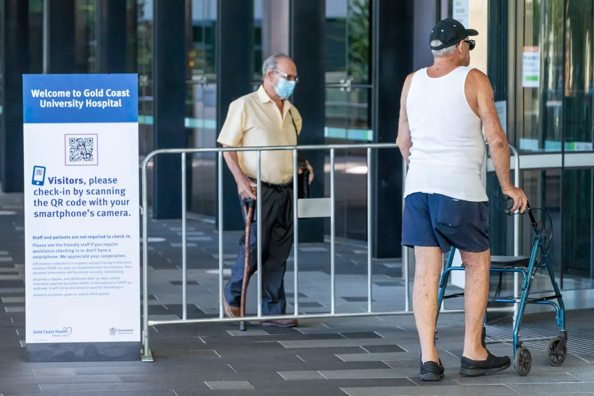 ABS Urged to Better Measure Value of Unpaid Care In Upcoming Census
