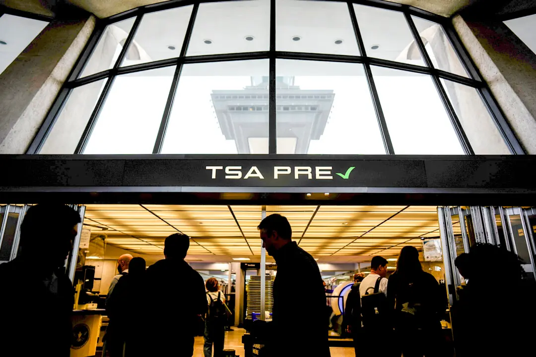 Travelers, Brace for Permanently Higher US Airfares