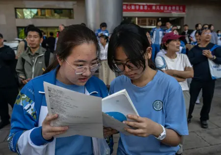 China’s Universities Raise Tuition as Local Government Debt Pressures Mount