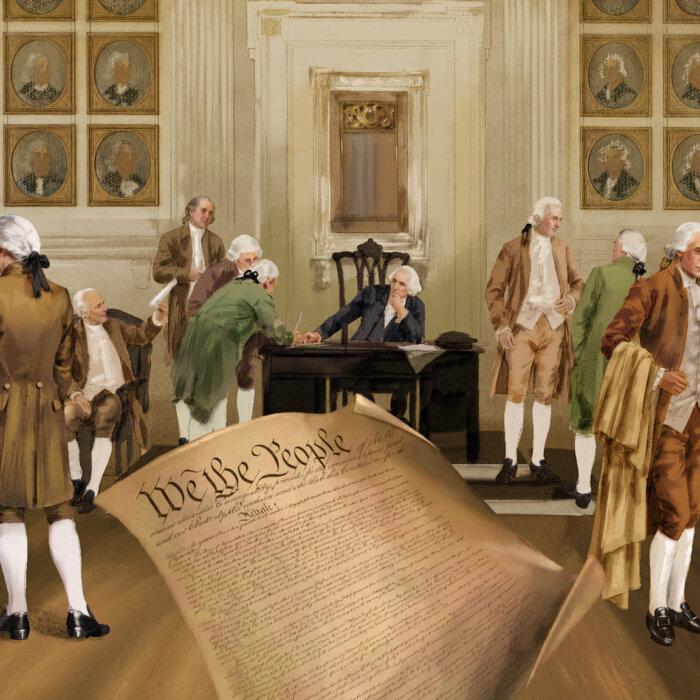 The Epoch Times