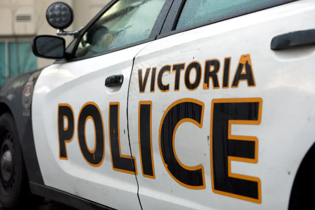 Victoria Police Arrest Two Following Incident That Injured Three People in Park