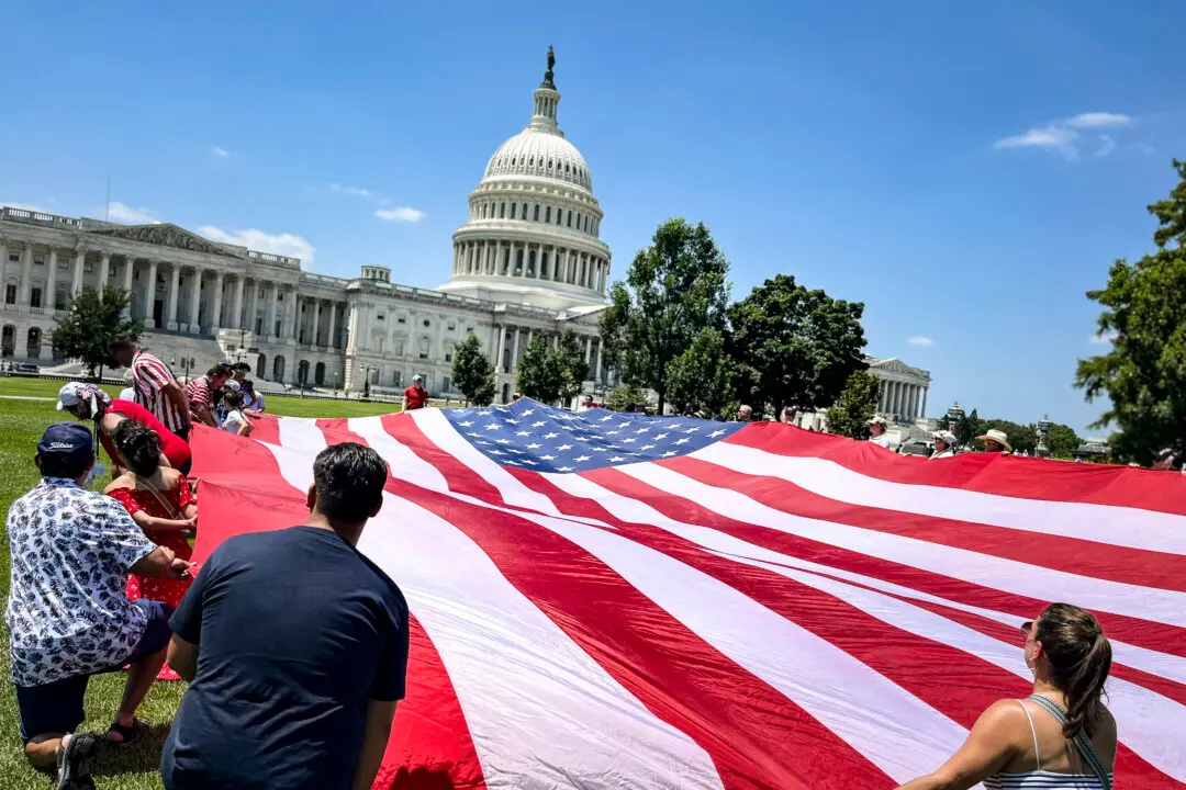 How the Longest-Living Constitution Sustains America