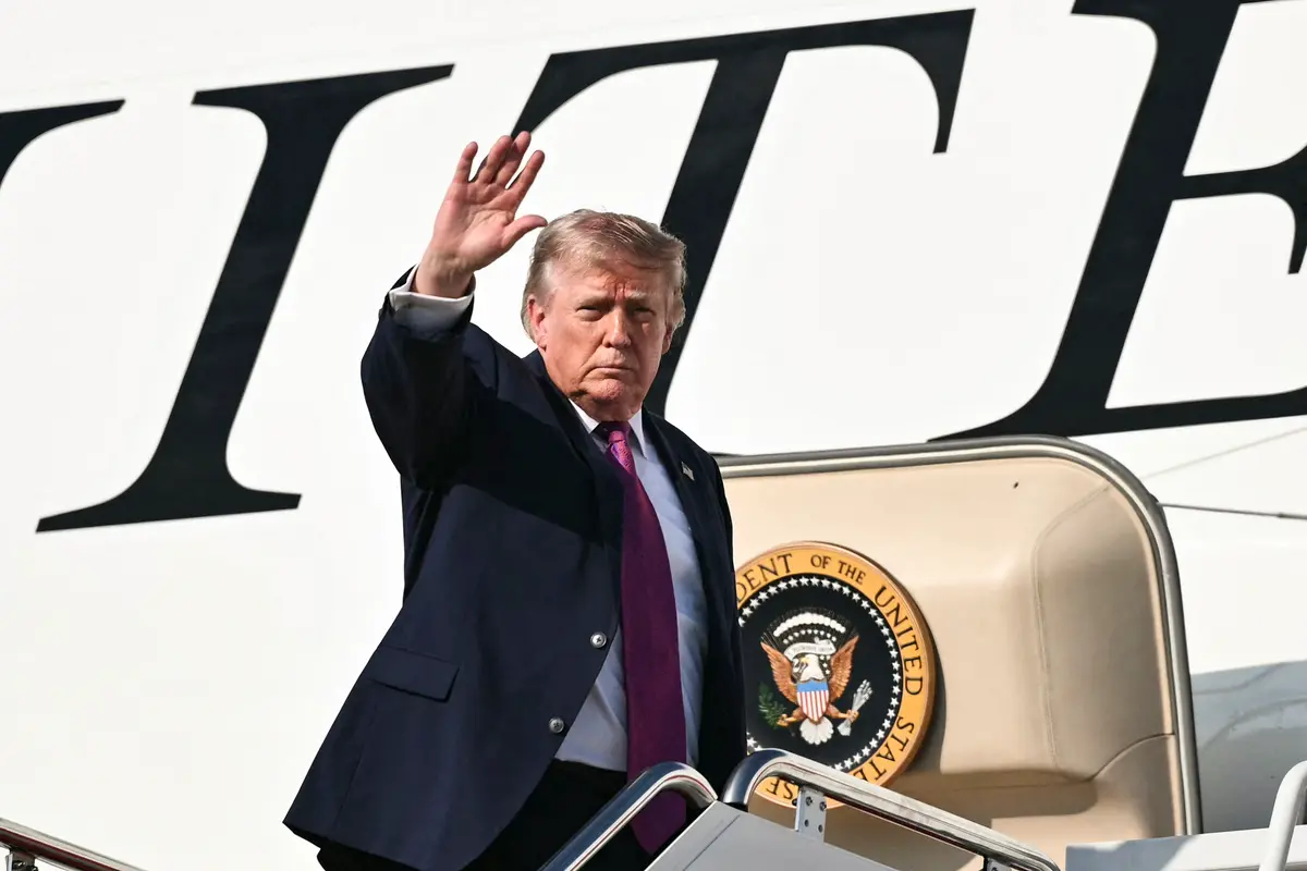 Trump to Address July 4 Crowd Before Record-Setting Fireworks Display