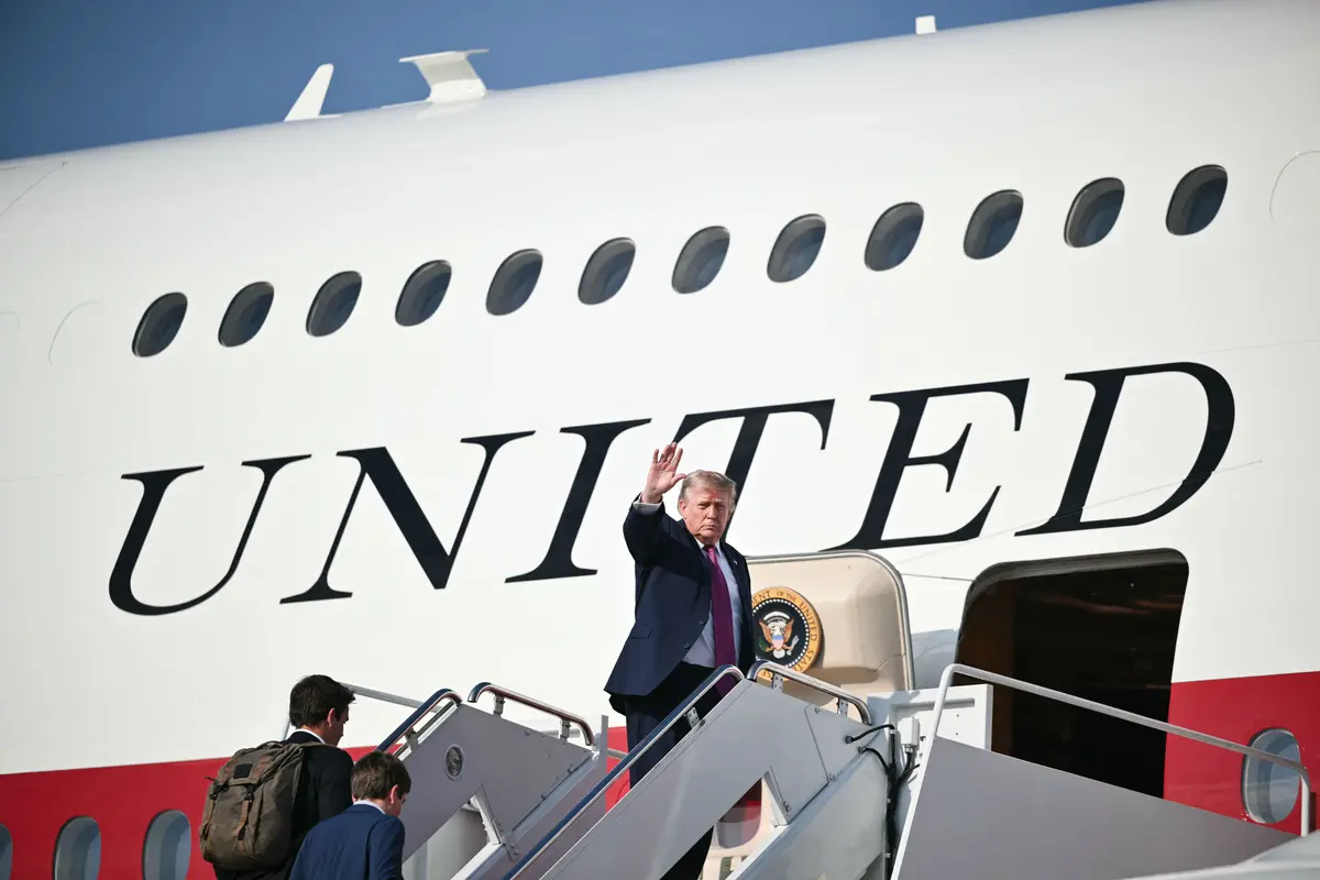 Trump to Travel to Turkey for NATO Summit: What to Know