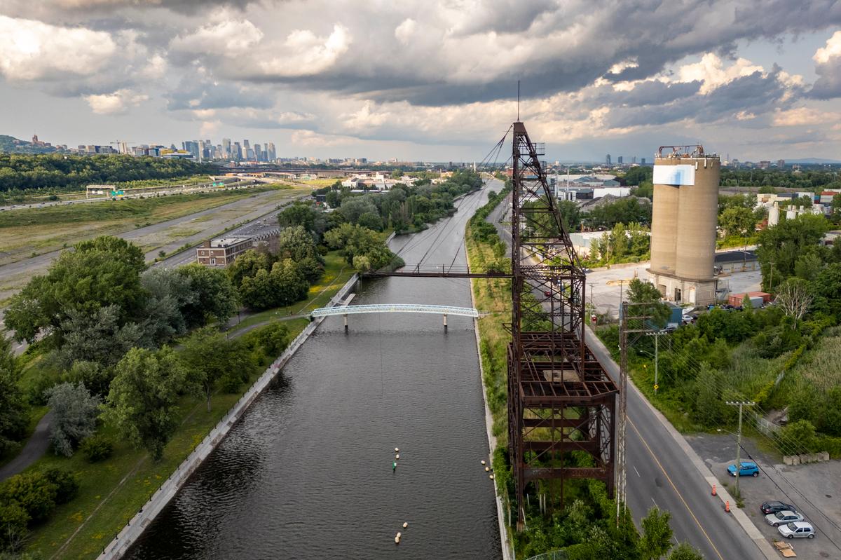 Two in Critical Condition After Lachine Canal Rescue as Group Urges Prevention
