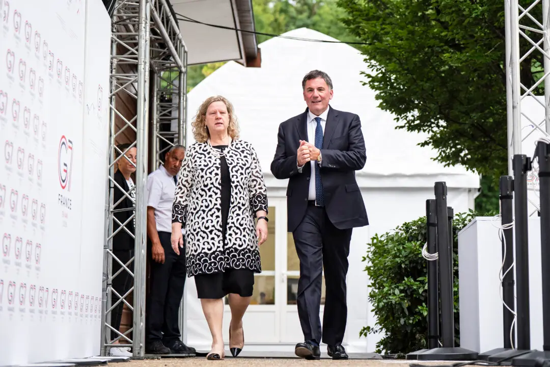 LeBlanc Says Canada Seeking Clarity After US Opts for Annual CUSMA Review