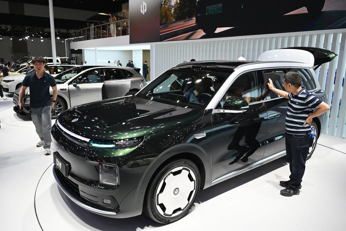 Hip Pocket, Not Climate, Now Driving Australians to Electric Cars