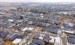 Australia Added Just 56 Public Housing Units Last Year: Productivity Commission