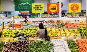 Inflation Eased to 2.8 Percent in June as Gas Prices Fell: StatCan