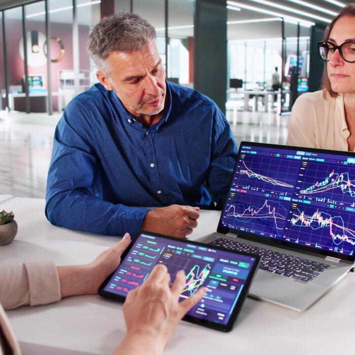 Sequence-of-Return Risk: Why Your First Five Years Decide Everything