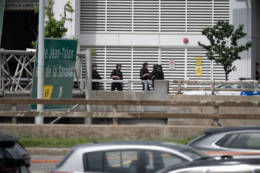 Quebec Watchdog Seeking Videos, Witnesses of Shooting That Killed Officer, Bystander