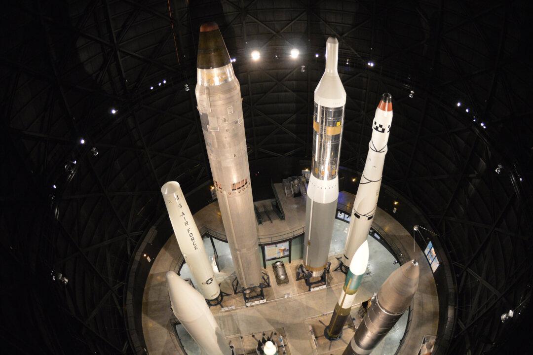 Nuclear Choices Ahead: What Road to Take?