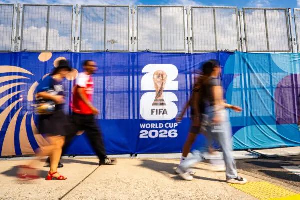 How America Won the Hearts of World Cup Soccer Fans
