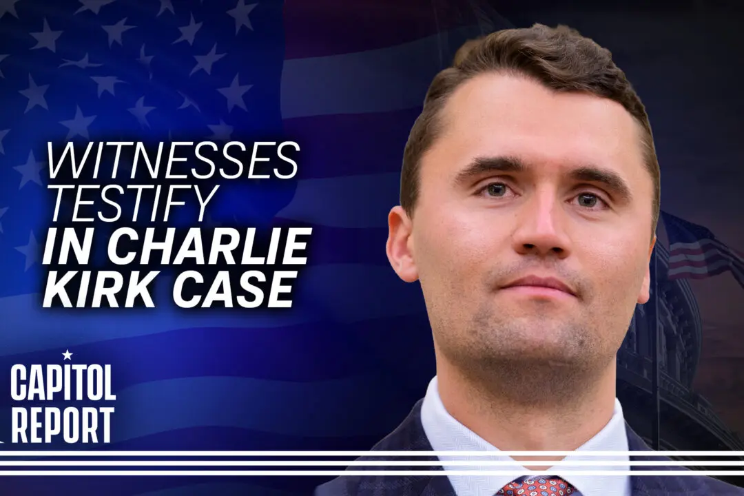 Witnesses Describe Charlie Kirk’s Murder; US to Assess NATO Allies on Defense Commitment
