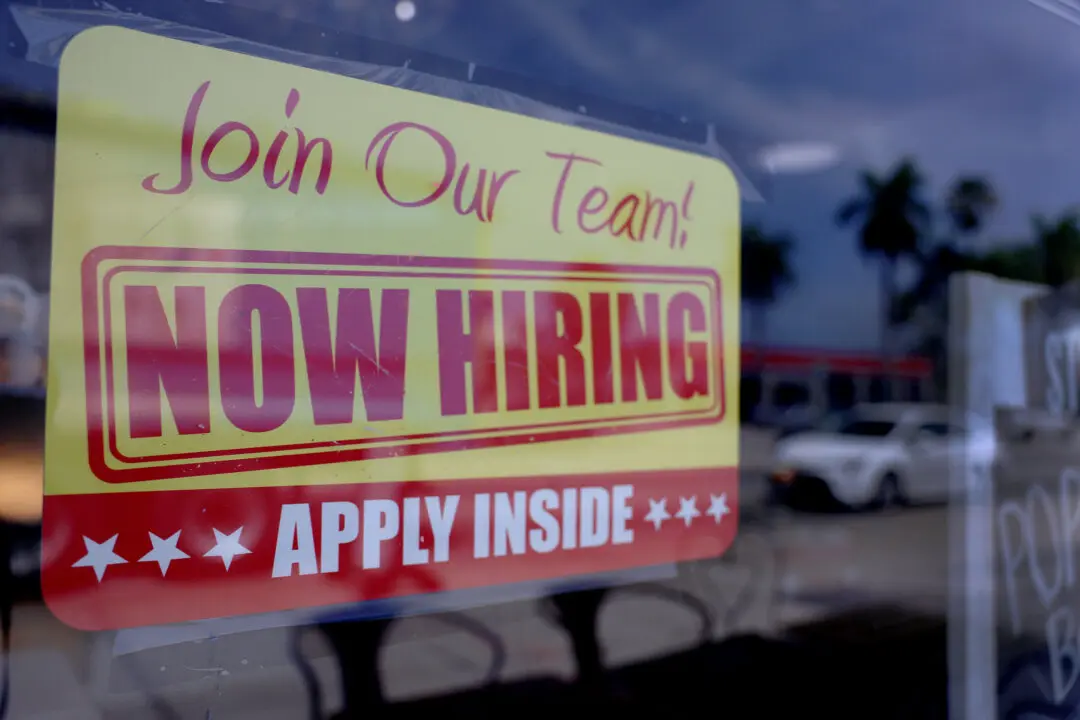 Why Have So Many Americans Stopped Working?
