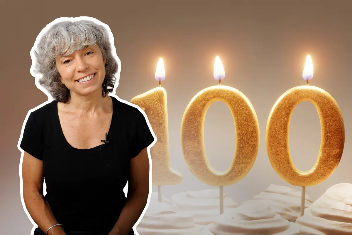 How to Live Well Beyond 100 thumbnail