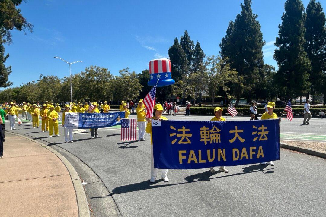 27th Anniversary of Deadly Persecution of Falun Dafa; 2 Soldiers Killed in Iranian Attack Identified | NTD Good Morning (July 20)