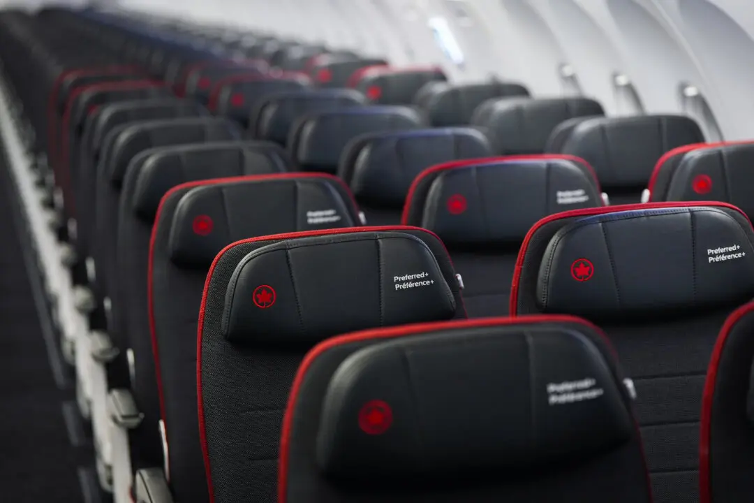 Air Canada to Cut Back on Winter Service to Florida, Parts of US Midwest