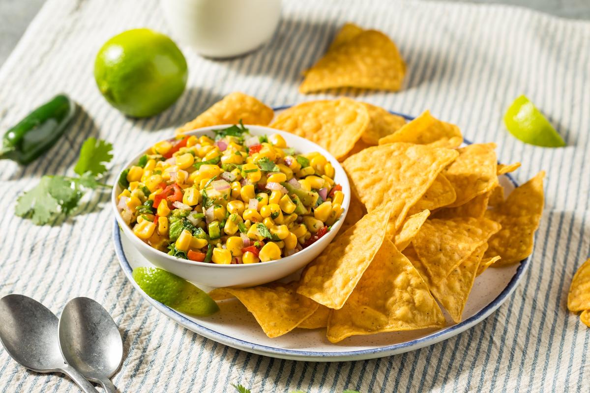 Re-create Your Favorite Restaurant Dishes With These Copycat Recipes
