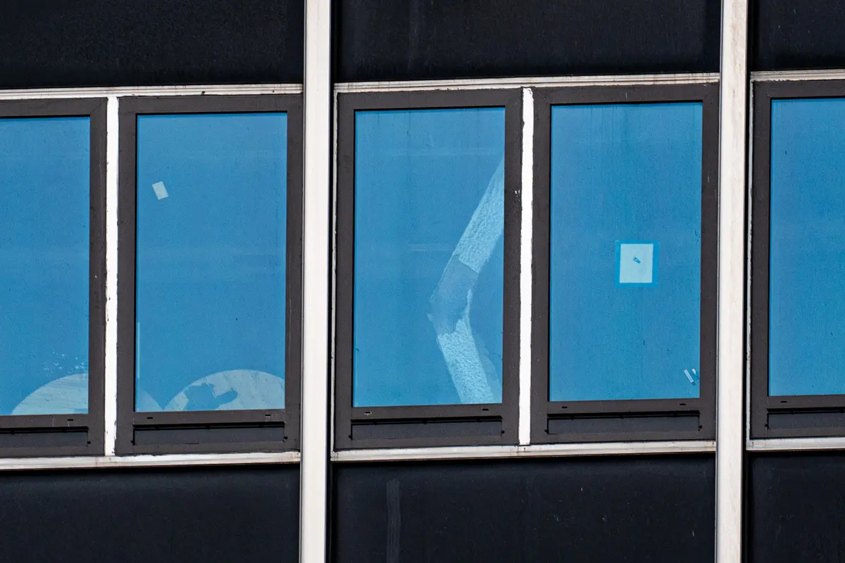 New York High-Rise ‘Stable’ After Columns Buckled: Buildings Commissioner