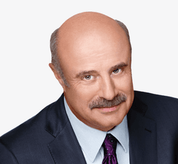 Dr. Phillip C. McGraw