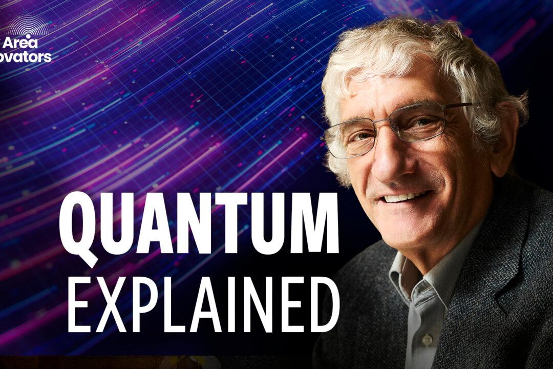The Physics Behind the Quantum Computer: A Conversation With 2025 Nobel Laureate Dr. John Martinis
