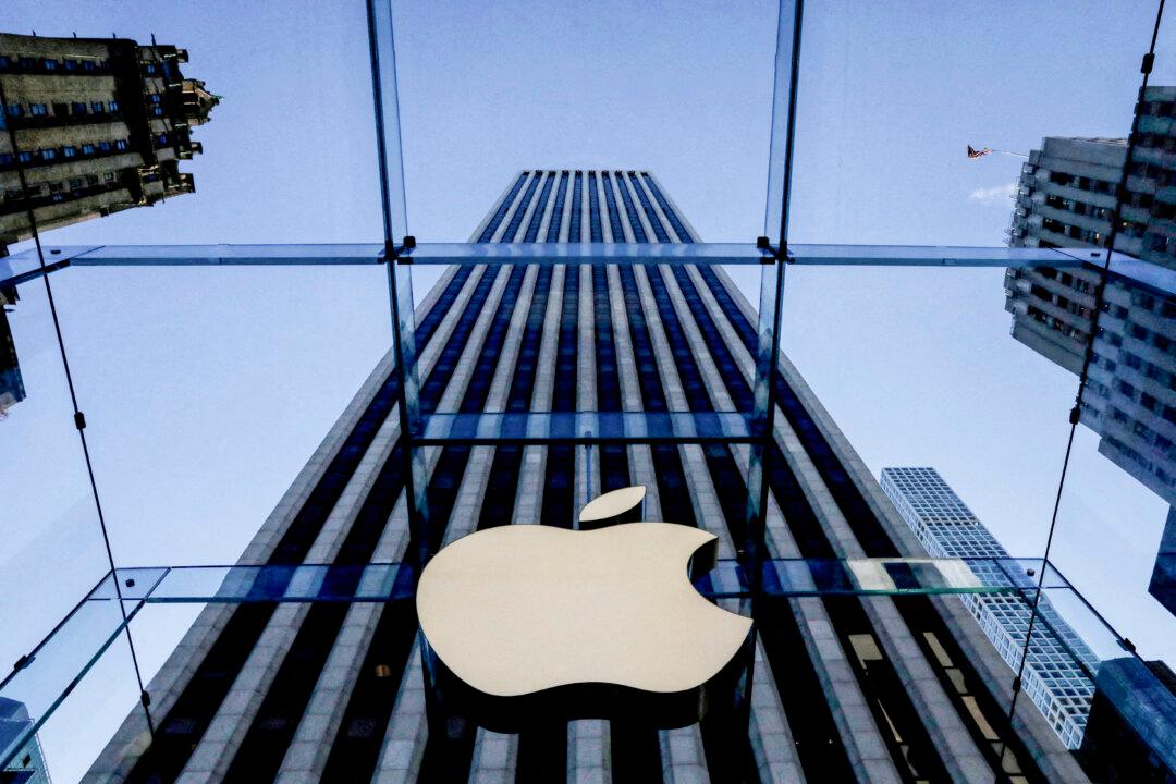 Apple Loses EU Court Fight Over App Store Gatekeeper Rules
