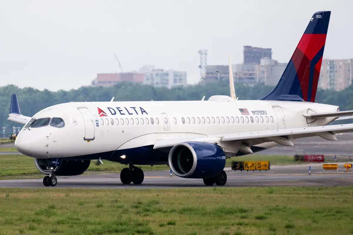 Delta Airlines Expands ‘Basic Fare’ Options for Premium Products