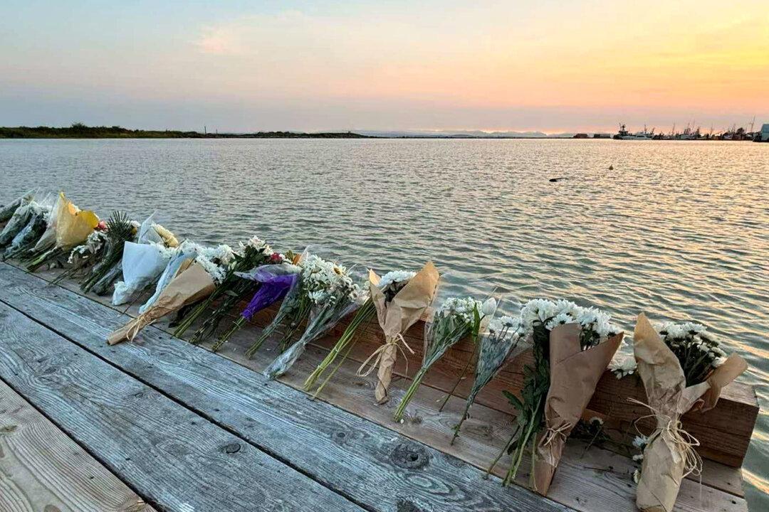 Death Toll From BC Fishing Charter Sinking Rises as Woman Dies in Hospital