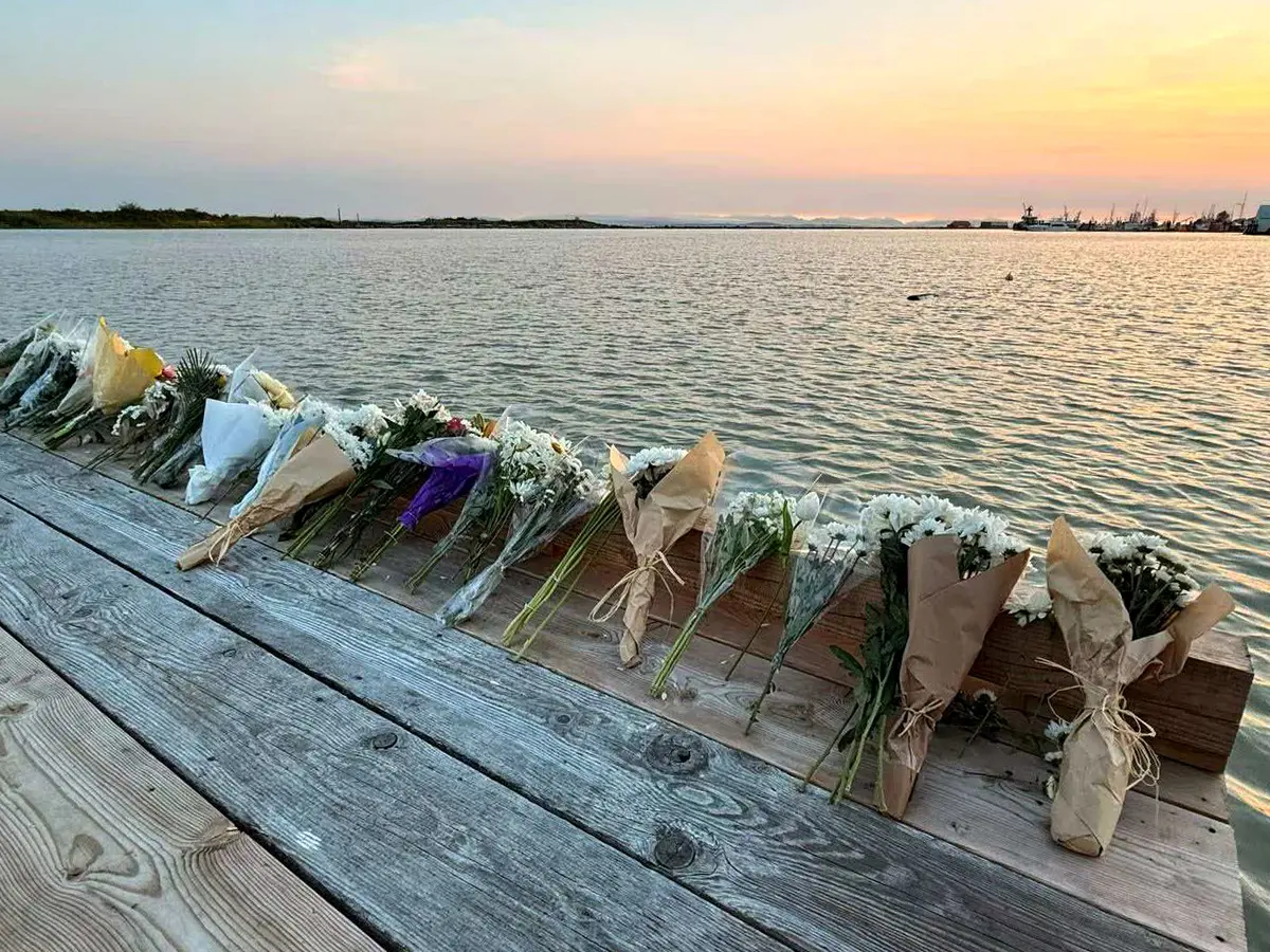 Death Toll From BC Fishing Charter Sinking Rises as Woman Dies in Hospital