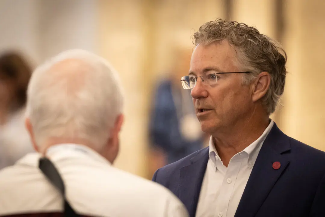 FreedomFest 2026 Attendees Tout Wide Range of Topics to Explore in Las Vegas