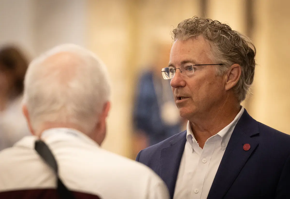 FreedomFest 2026 Attendees Tout Wide Range of Topics to Explore in Las Vegas