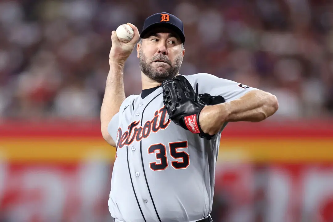 Three-Time Cy Young Winner Justin Verlander Announces Retirement at Season’s End