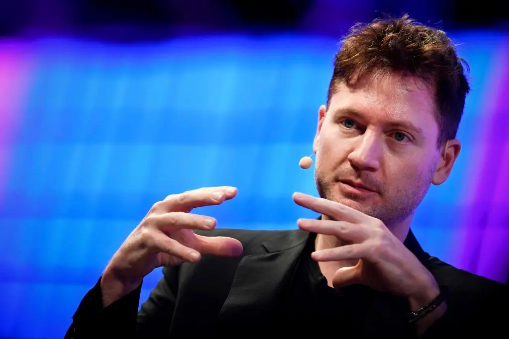 Entrepreneur Biohacking Body to Live Forever Reveals Diagnosis of Incurable Disease