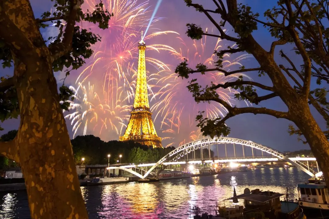 Rick Steves’ Europe: Bastille Day in Paris